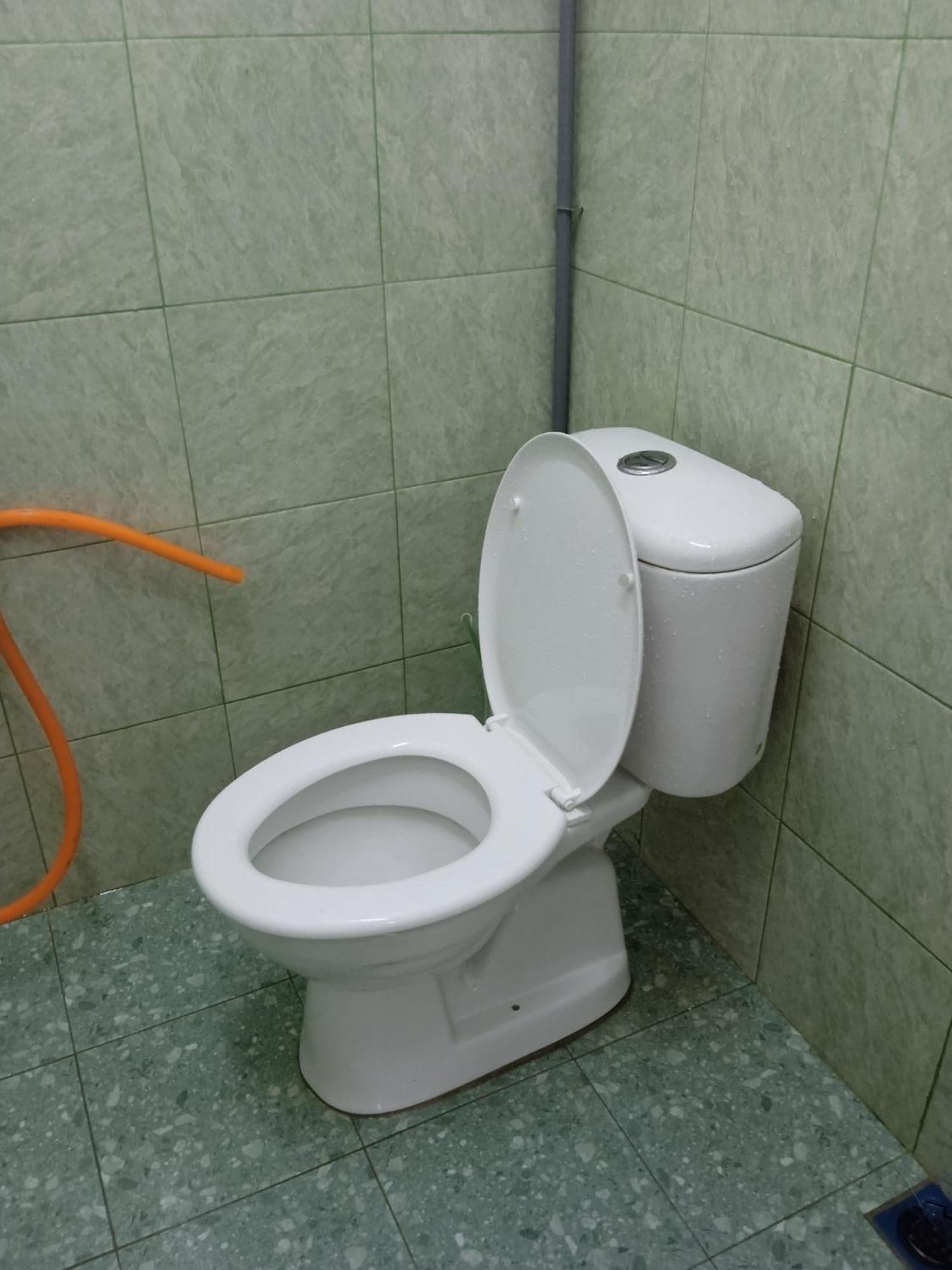 Homestay Idaman B B With 2 Room Aircond 2 Quen Bed And Not Sharing Room -Privacy Куала-Тренгану Екстер'єр фото