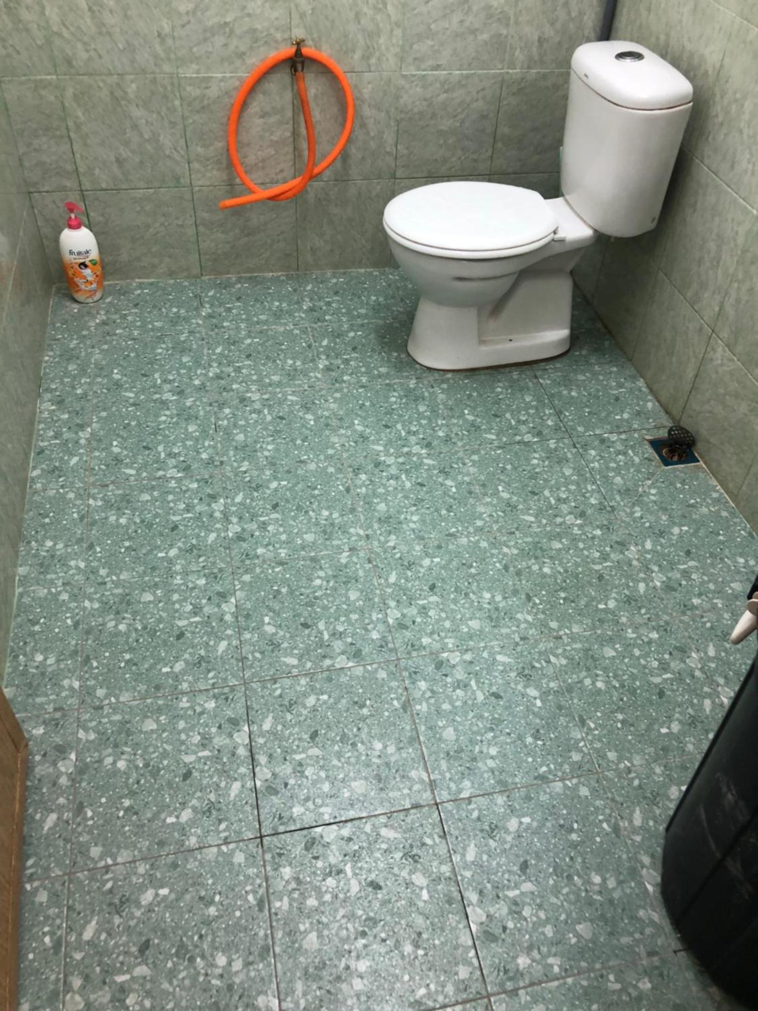 Homestay Idaman B B With 2 Room Aircond 2 Quen Bed And Not Sharing Room -Privacy Куала-Тренгану Екстер'єр фото